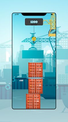 Xếp Nhà - Screenshot 1