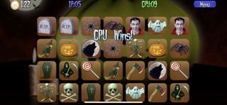 Seasons Pairs - Screenshot 1