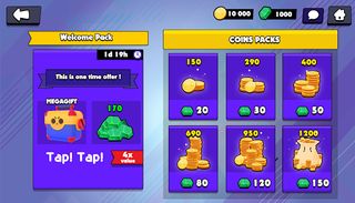 New Ultra Box for Brawl Stars - Screenshot 2