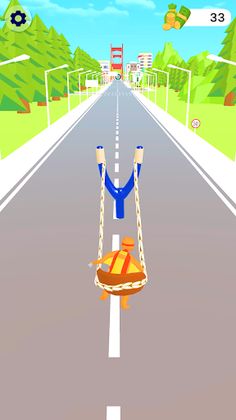 StuntMan3D - Screenshot 3