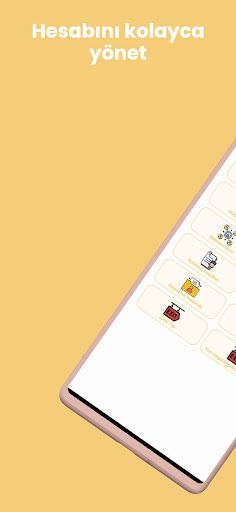 Maden Kaz ve Kazan - Screenshot 4