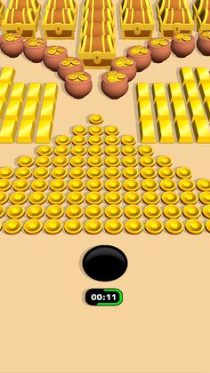 Black Hole: Attack Master - Screenshot 3