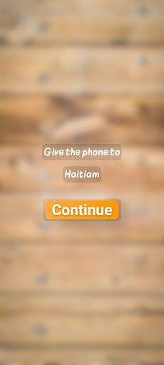 Out The Subject - Screenshot 3