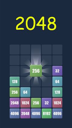 Rubik's Cube - Screenshot 2