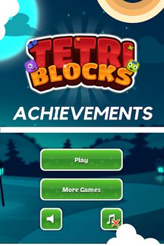 Tetriblocks - Screenshot 3