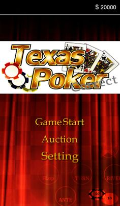 Texas Poker Correct - Screenshot 4