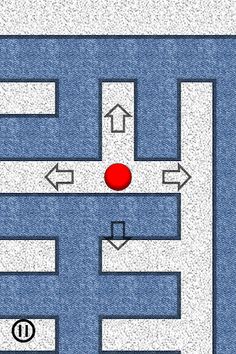 Exit Blind Maze Labyrinth - Screenshot 4