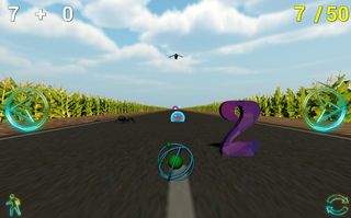 Speedy Brain - Screenshot 3