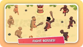 Tribal Land - Screenshot 2