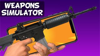 Weapons Simulator - Battle - Screenshot 1