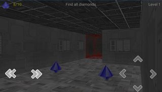 Easy 3D Labyrinth - Screenshot 1
