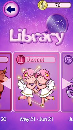 StarMatcher - Screenshot 2