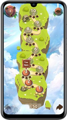 Fruit Connect Match - Screenshot 3