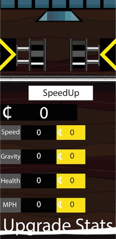 Pressure - Screenshot 1