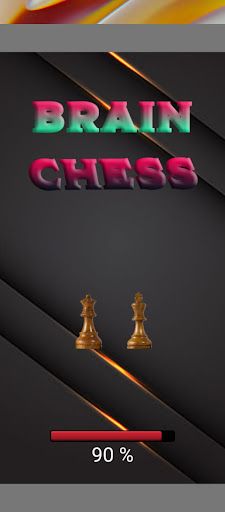 LEARNERS BRAIN CHESS - Screenshot 2
