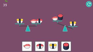 Brain Challenge - Brain Traini - Screenshot 3
