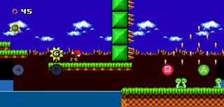 Super Knuck Classic - Screenshot 2