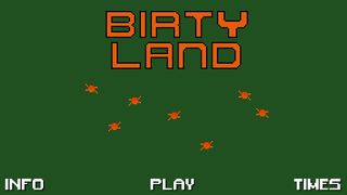 Birty Land - Screenshot 1