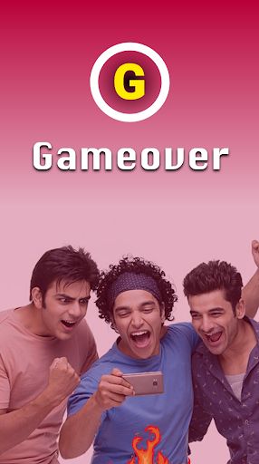 Game Over - Online Indian Game - Screenshot 3