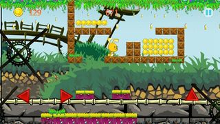 Rabbit Run Adventure - Screenshot 3