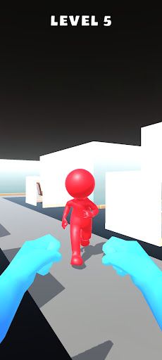 Furious Punch - Screenshot 2