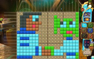 Fantasy Mosaics 53 - Screenshot 3