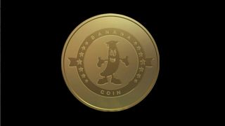 Banana Monkey Adventure. - Screenshot 1