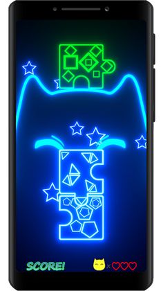 Jigsaw Me Cat - Slide, Jigsaw  - Screenshot 2