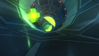 Tunnel Runner - Screenshot 2