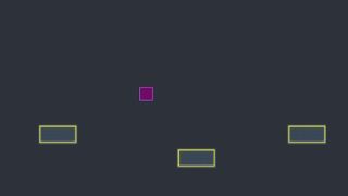 Impossible Neon Nightmare - Screenshot 1