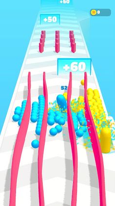 Clone Clash - Screenshot 4