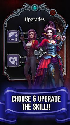 Monster Killer: Shooter Games - Screenshot 4