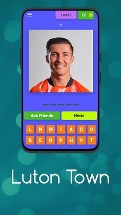 Luton Town FC: Quiz Challenge - Screenshot 3