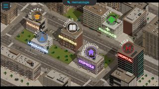 VirtualPHARMA - Screenshot 1