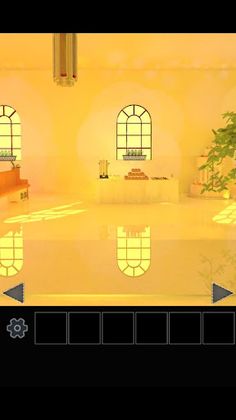 Escape from the wedding hall. - Screenshot 3