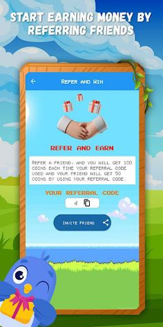 Flappy Earn Bird- Fly and Earn - Screenshot 3