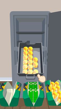 Fill In Safe - Screenshot 3