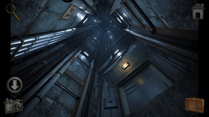 Meridian 157: Chapter 1 - Screenshot 1
