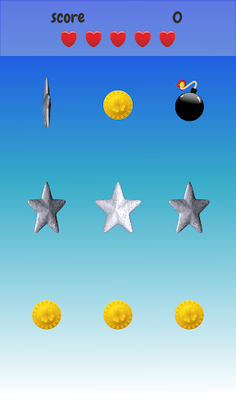 Hidden Coins - Screenshot 2