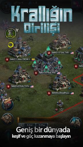 Krallığın Dirilişi - Screenshot 2