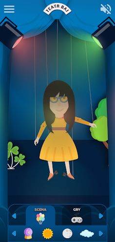 Marionetka - Screenshot 4