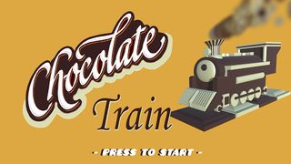 Chocolate Train - Screenshot 1