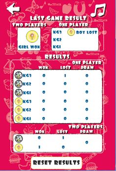 TIC-TAC-TOE FOR KIDS - Screenshot 2