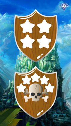 Kings Journey - Screenshot 2