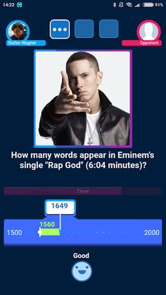Guess Success - Multiplayer Tr - Screenshot 1