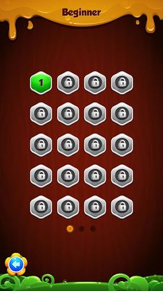 Hexa Puzzle Box - Screenshot 3