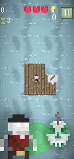 Mend Or Dead - Screenshot 1