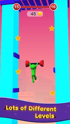 Fall Guy - Screenshot 1