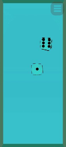 Guess Number -- Many Dices - Screenshot 2
