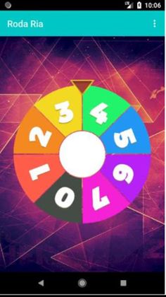 Roda Ria - Screenshot 1